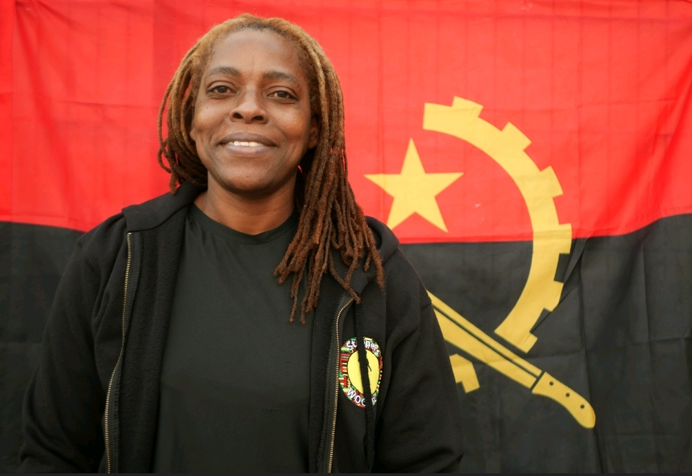Ondina Mulundo