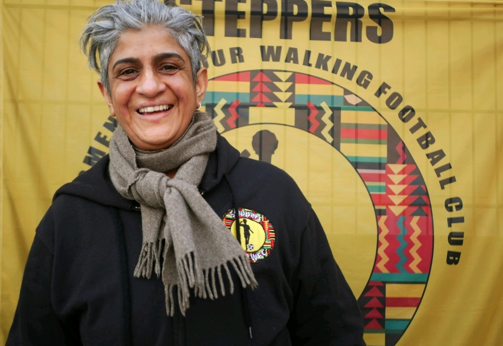 Manjit Kaur