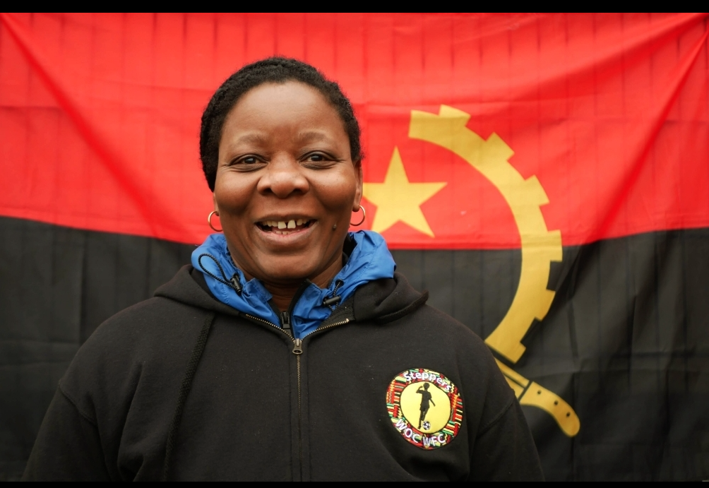 Carla D'Africa