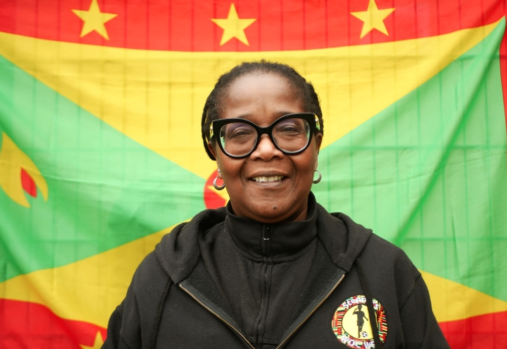 Jennifer Onwufuju 