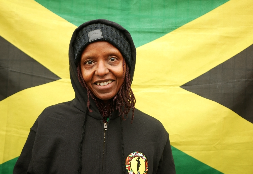 Denise James 