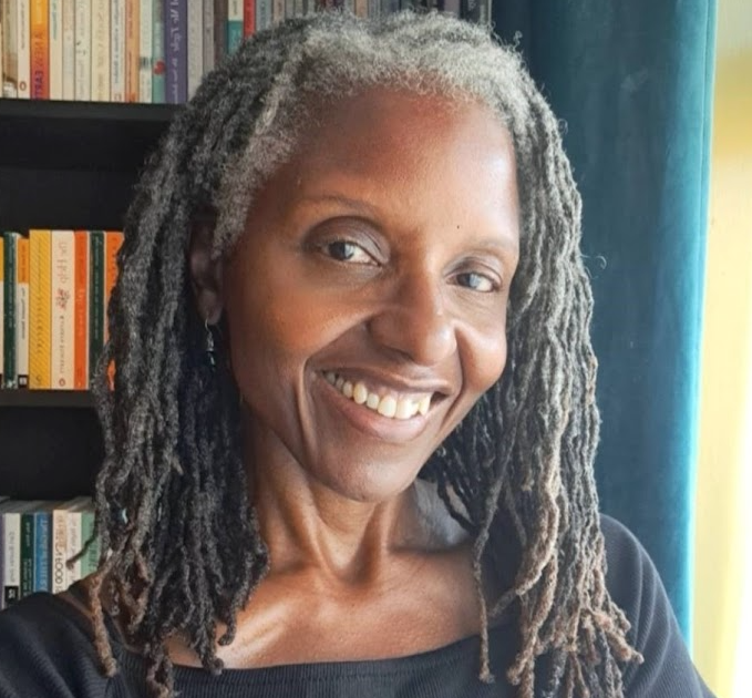 Denise James