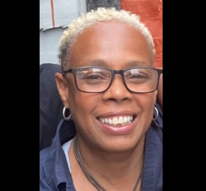 Vinnette Campbell