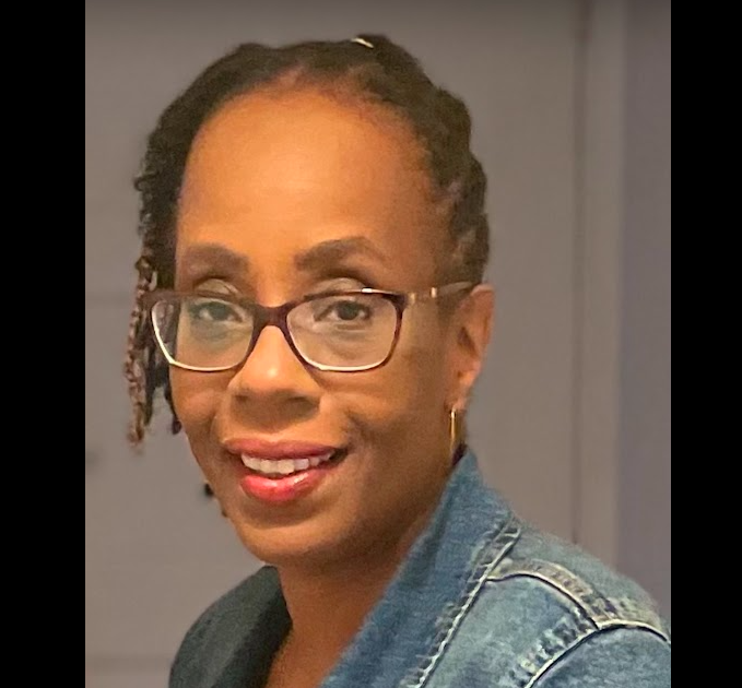 Carol Lewis