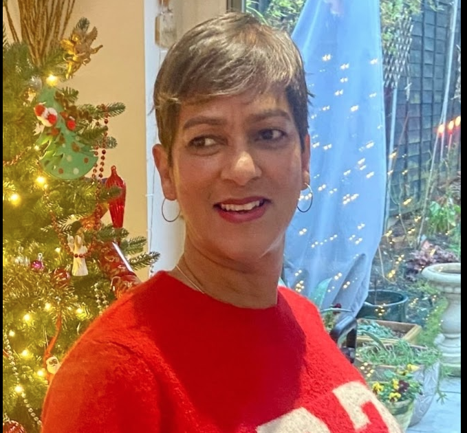 Linda Thomas
